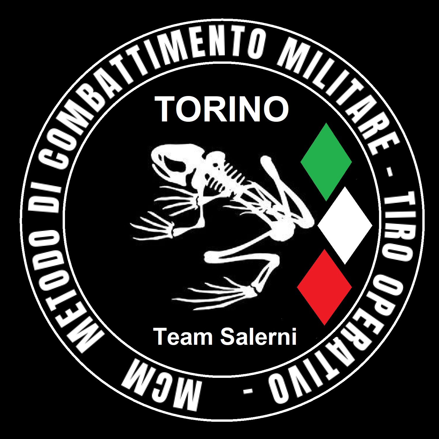 Team ZeroUndici Torino